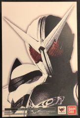 반다이 SHFiguarts/진골 조각법 가면 라이더 W 가면 라이더 W 팡 조커
