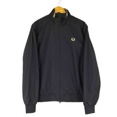 philme minimal batting jacket ブラック philme minimal batting jacket ブラック - メルカリ