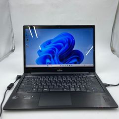 LIFEBOOK U7311/F 第11世代Celeron RAM8G!! LIFEBOOK U7311/F 第11世代Celeron RAM8G!! - メルカリ