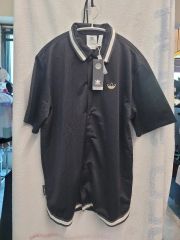 adidas CHILE62 半袖 ジャージ XLサイズ - メルカリ