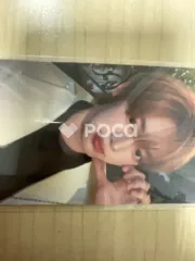 TWS ハンジン play hard Weverse ラキドロ