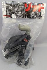 レッドシャーク ゾッド 両ツノ RED SHARK 大ベルセルク展 新品未使用 レッドシャーク ゾッド 両ツノ RED SHARK 大ベルセルク展 新品未使用