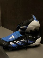 最安Adidas プレデター ELITE FT FG JB ベリンガム 25.5 - メルカリ