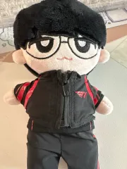 2026年最新】faker ぬいぐるみの人気アイテム - メルカリ