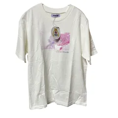 【アウトレット】プニュズ　PUNYUS セーラームーン　エターナル　半袖tシャツ　ちびムーンのサムネイル