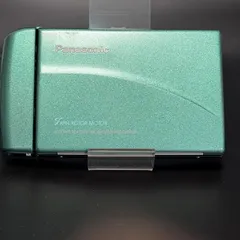 Panasonic RQ-S35 ステレオカセットプレーヤー ジャンク カセットウォークマン ジャンク品のサムネイル