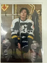 セブチ ウォヌ 25 SEVENTEEN's HOME PHOTO CARD