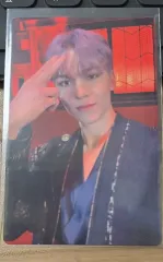 Seventeen バーノン FML Deluxe Ver.