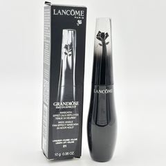 LANCOME ヴィルトゥーズ ドールアイ 01 ソーブラック - メルカリ