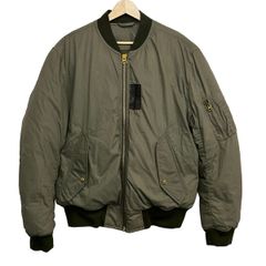 MASH 1st MA-1(MIL-J-8279) XL 美品 - メルカリ