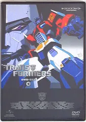 2026年最新】戦え！超ロボット生命体トランスフォーマー dvd－set1の