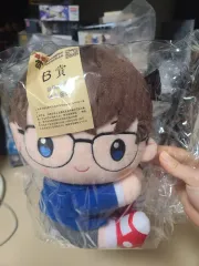名探偵コナン ぬいぐるみ B賞