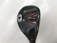 2026年最新】ping g410 ユーティリティ altaの人気アイテム - メルカリ