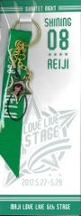 진짜 LOVELIVE 6th STAGE 노래의 ☆ 프린스 사마 레전드 스타 스미지 2 스트랩 스트랩