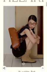 極美品 HARE ヴィンテージボストンバッグ 今期モデル 2way ショルダー