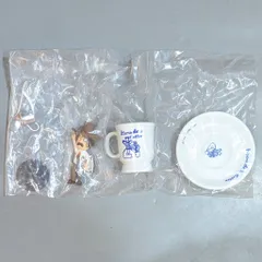 リーメント ちょっと一息 ですくdeコメダ珈琲店 1.豆菓子をお持ちしましたぞ マルチケース