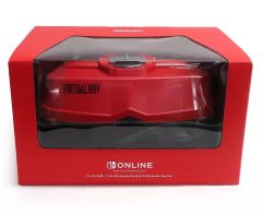 バーチャルボーイ ニンテンドー 任天堂 virtual boy ジャンク - メルカリ