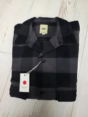 FOB FACTORY 長袖コットンシャツのサムネイル