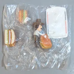 リーメント ちょっと一息 ですくdeコメダ珈琲店 6.あつあつですぞ カードスタンド