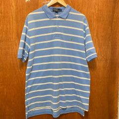 新品タグ付き クラブハウス マスターズコレクション ポロシャツ