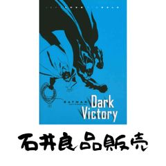 バットマン ダークビクトリー 2巻セット ジェフローブ(著
