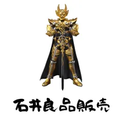 TAMASHII NATIONS S.H.フィギュアーツ 黄金騎士牙狼