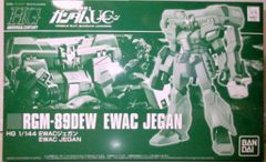 반다이 HGUC 1/144 기동 전사 건담 UC EWAC 제간