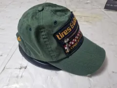J cap&co ヴィンテージ ベースボールキャップのサムネイル