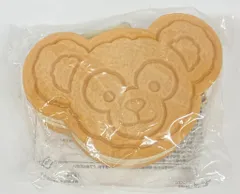 東京ディズニーシー スーベニアポーチ Duffy and Friends クッキーサンド