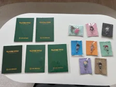 ネット小説の法則 特典（まとめ売り）
