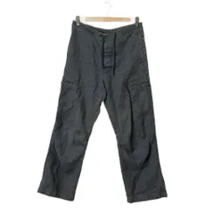 パタゴニア Patagonia 09年ハイワイヤーヘンプパンツ  テーパード パンツ XS グレーのサムネイル