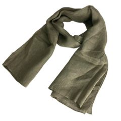 【美品】MITTAN kalaコットンストール 蓬(濃) 美品】MITTAN kalaコットンストール 蓬(濃) - メルカリ