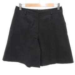 極美品★ FOXEY/フォクシー カシミヤ100％ワイドショートパンツ38 2026年最新】Foxey レディース ショートパンツ・ハーフパンツの人気