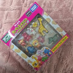 でっかいよつば ソフビフィギュア よつばと ダンボー - メルカリ