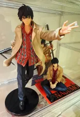 坂本デイズ 南雲鉄虎 一番くじ B賞 (ボックスX シンプル展示O)