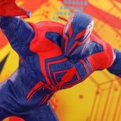 期間限定価格 6月16日迄 ソフビナル スパイダーマン 岩倉圭二氏造形