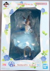 BANDAI SPIRITS 이치 반 쿠지 말 딸 프리티 더비 6탄 A상 라이스 샤워 피규어