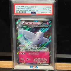psa10 メレシー R XY2 ワイルドブレイズ 054/080 - メルカリ