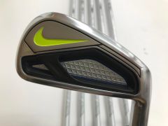 ナイキ VAPOR FLY pro 3番4番 アイアン - メルカリ