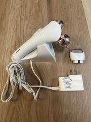 ボディ・フェイスケア Panasonic EH-SP31-PN EH-SP31 概要 - ローラー式美容器 温感エステローラー | フェイスケア