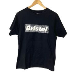 エフシーレアルブリストル ✖️ FR2 コラボTシャツ - メルカリ