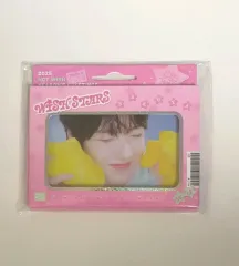 NCT WISH 2025 シーグリ フォトセット サクヤ