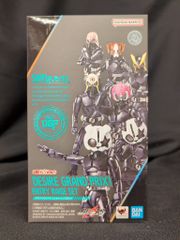 BANDAI SPIRITS SHFiguarts 가면 라이더 기츠 디자이어 그랑프리 엔트리 레이즈 세트