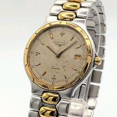 宝*斎様 LONGINES Conquest VHP Calender 腕時計 - メルカリ