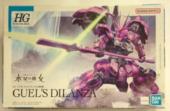 BANDAI SPIRITS HG 1/144 기동전사 건담 수성의 마녀 디란자 (구엘 전용기) 04