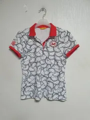 ルイカステル 半袖 ポロTシャツ 95のサムネイル