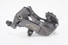 休日値引 シマノXTR RD-M9050 リアディレイラー Di2 - メルカリ