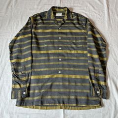 Patagonia Rhythm KING SNAKE SHIRTS. - メルカリ