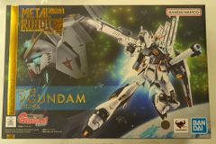 け*ん様 中古品 METAL ROBOT魂 ＜SIDE MS＞ νガンダム 逆襲 - メルカリ