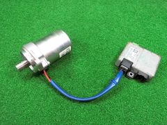 タカラベルモントエスティートレポンプ イワキエアーポンプAP-115AN